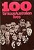 100 Famous Australian Lives by Ray Alexander