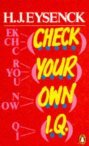 Check Your Own I.Q.