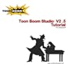 Toon Boom Studio V2.5 Tutorial for windows