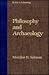 Philosophy and Archaeology by Merrilee H. Salmon