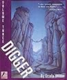 Digger, Volume Three by Ursula Vernon