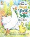 Just You and Me (Paperback)