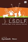 L.S.D.L.F - Lontong Sayur Dalam Lembaran Fashion