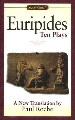 Ten Plays