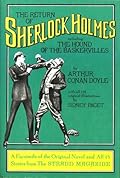 The Return of Sherlock Holmes / The Hound of the Baskervilles