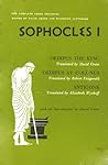 Sophocles 1: Oedi...
