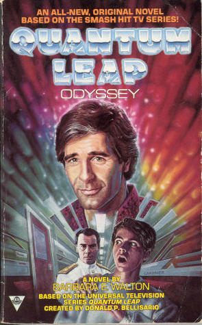 Quantum Leap: Odyssey