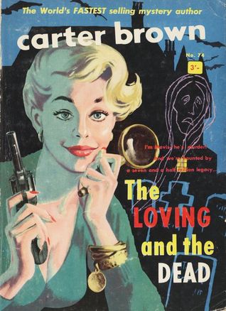 The Loving and the Dead (Paperback)