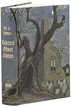 Collected Ghost Stories