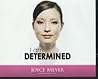 I Am Determined by Joyce Meyer