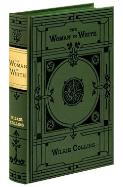 The Woman in White