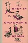 Best in Children's Books, Volume 15 Best in Children's Books, Volume 15