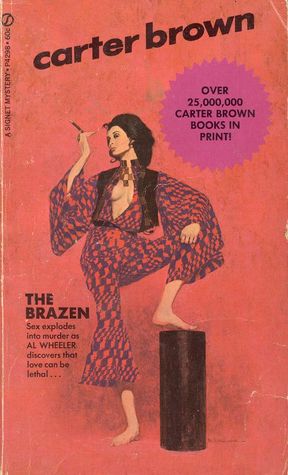 The Brazen (Paperback)