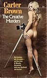 The Creative Murders by Carter Brown