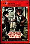 The Great Brain Does it Again by John D. Fitzgerald