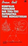 Kumpulan Permainan Dan Teka-Teki Matematika Yang Mengasyikkan