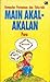 Kumpulan Permainan dan Teka-Teki Main Akal-Akalan