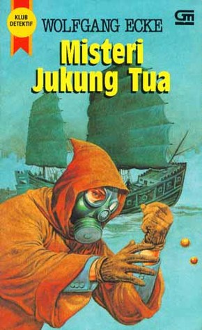 Misteri Jukung Tua (Paperback)