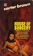 House of Sorcery