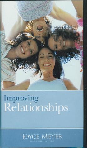 Improving Relationships