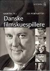 Danske filmskuespillere (Hardback)