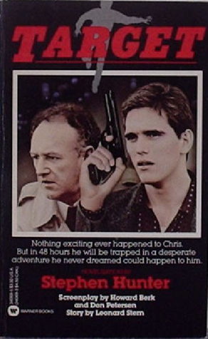 Target (Mass Market Paperback)