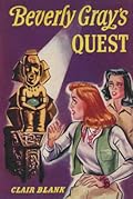Beverly Gray's Quest