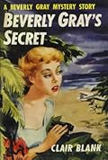 Beverly Gray's Secret