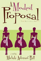 A Modest Proposal (Butterfly Box, #1)