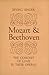 Mozart and Beethoven: The Concept of Love in Their Operas