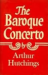 The Baroque Concerto