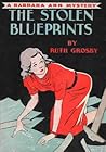 The Stolen Blueprints (A Barbara Ann Mystery, #1)
