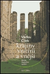Capa do Livro Krajiny vnitřní a vnější