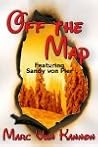 Off the Map by Marc Vun Kannon
