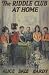 The Riddle Club at Home (Th...
