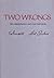 Two Wrongs by Ted Greenwald