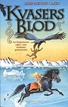 Kvasers blod by Lars-Henrik Olsen