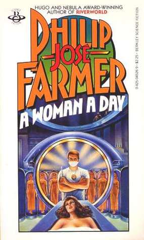 A Woman a Day (Mass Market Paperback)