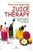 Fruit & Vegetable Juice Theraphy