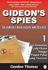 Gideon's Spies: S...