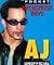 AJ (Pocket Backstreet Boys)