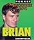 Brian (Pocket Backstreet Boys)