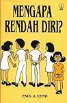 Mengapa Rendah Diri?