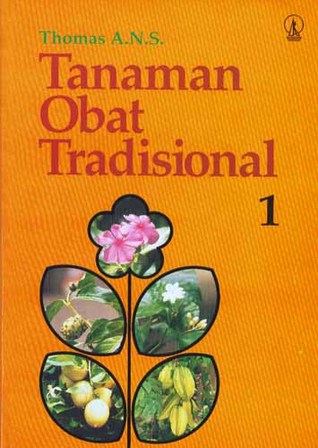 Tanaman Obat Tradisional 1 (Paperback)