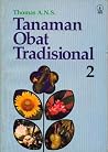 Tanaman Obat Tradisional 2 Tanaman Obat Tradisional 2