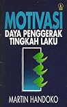Motivasi: Daya Pe...