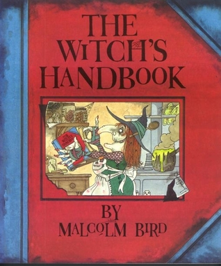 The Witch's Handbook (Hardcover)