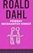 Příběhy nečekaných konců by Roald Dahl Příběhy nečekaných konců by Roald Dahl