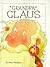 Grandpa Claus by Brian Pilkington