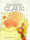 Grandpa Claus (English and Icelandic Edition)